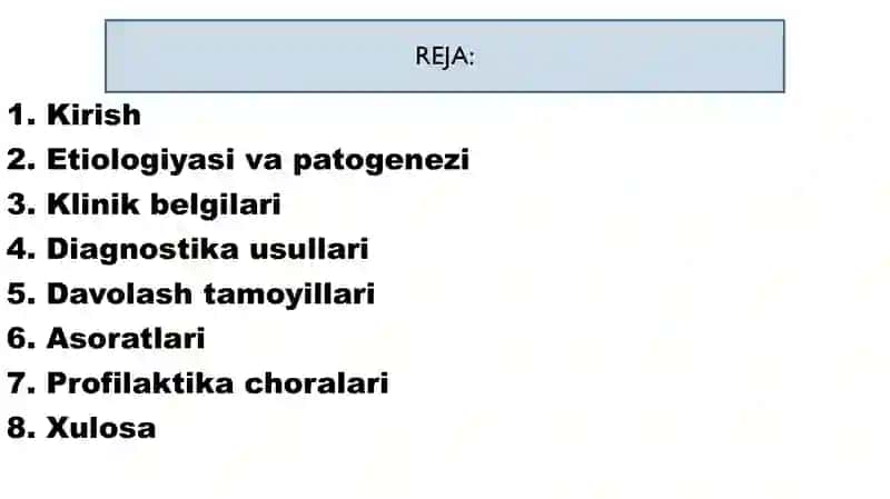 Kindik oqmalari 2