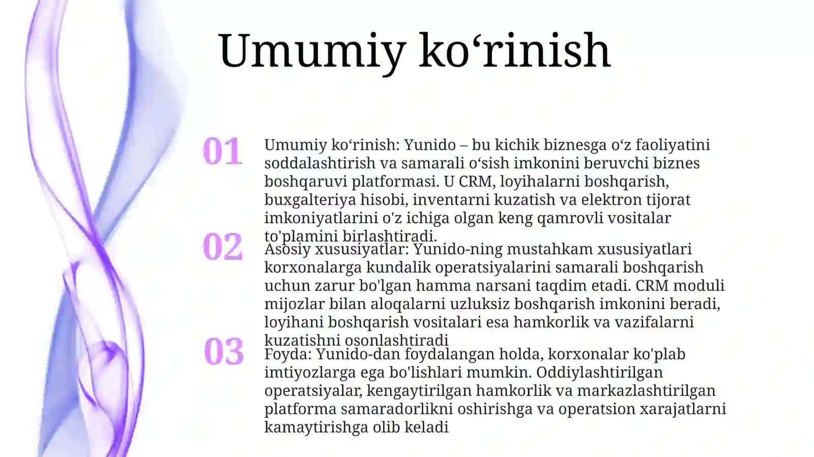 Yunido 2