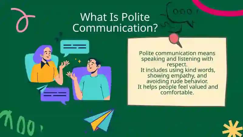 Communication 2