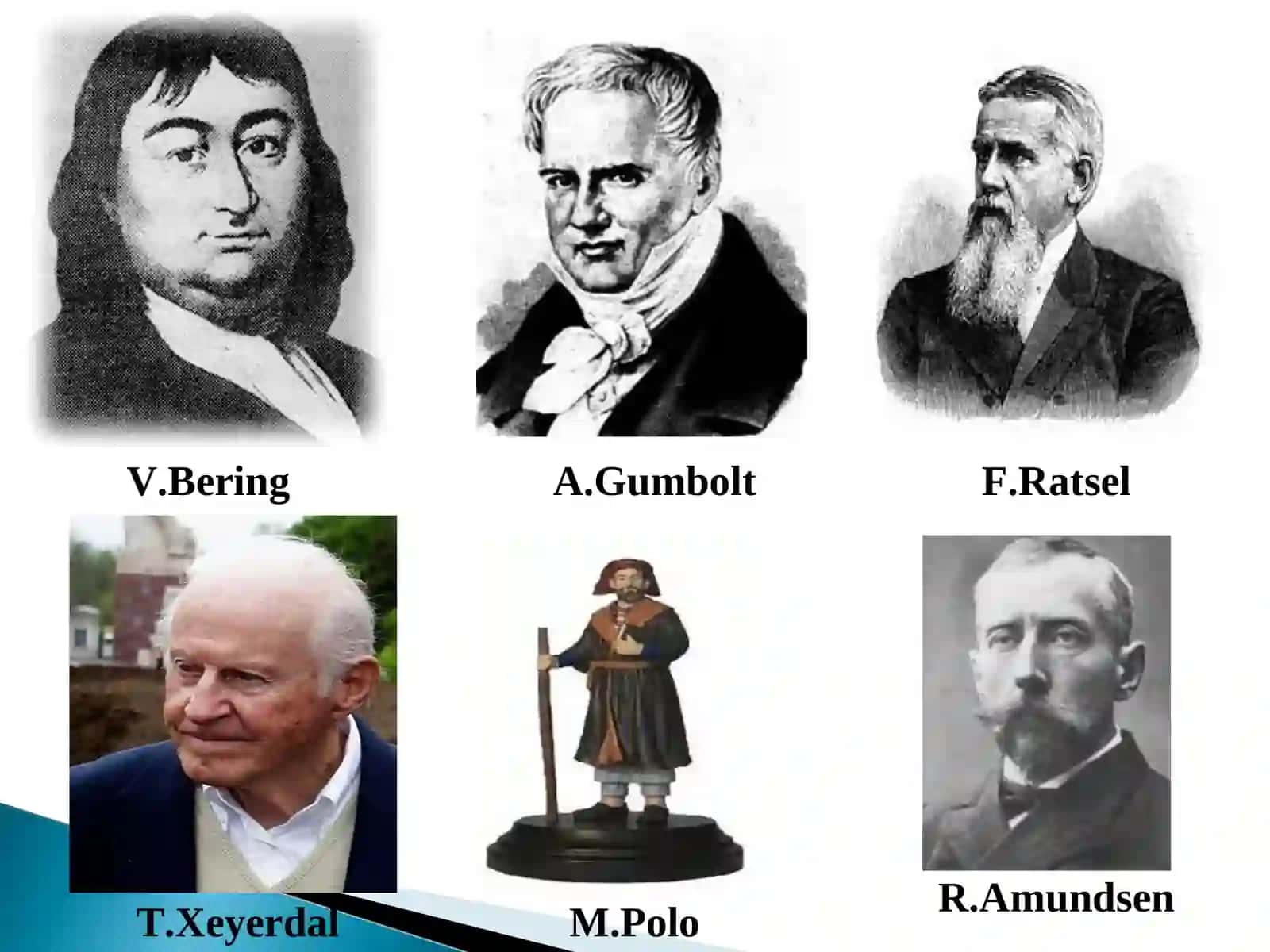 O'simliklar geografiyasi 2