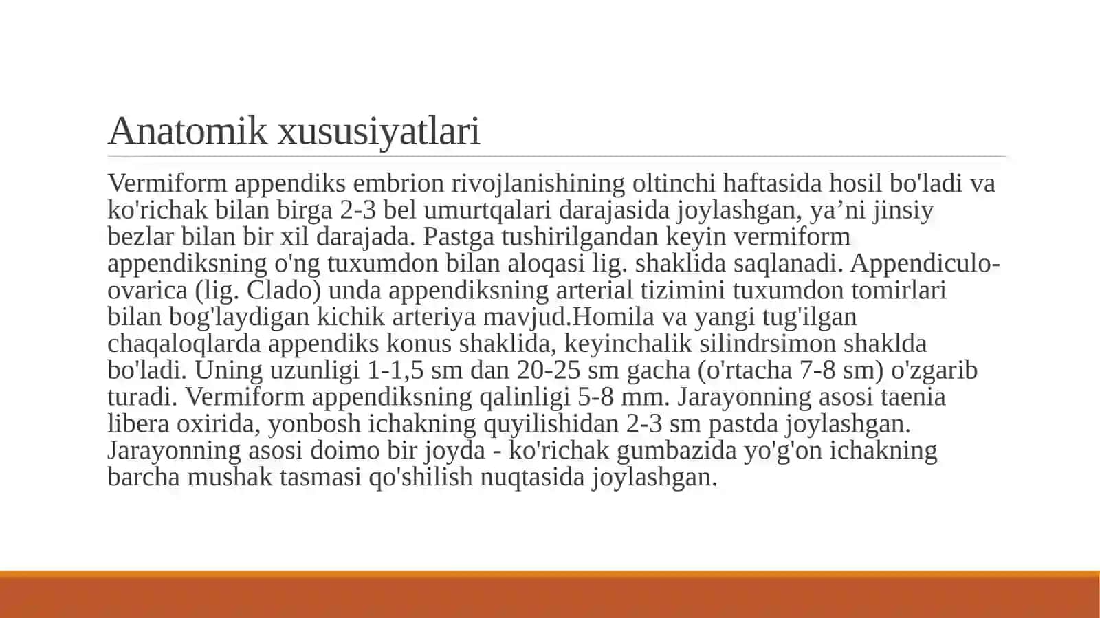Otkir appenditsit 2