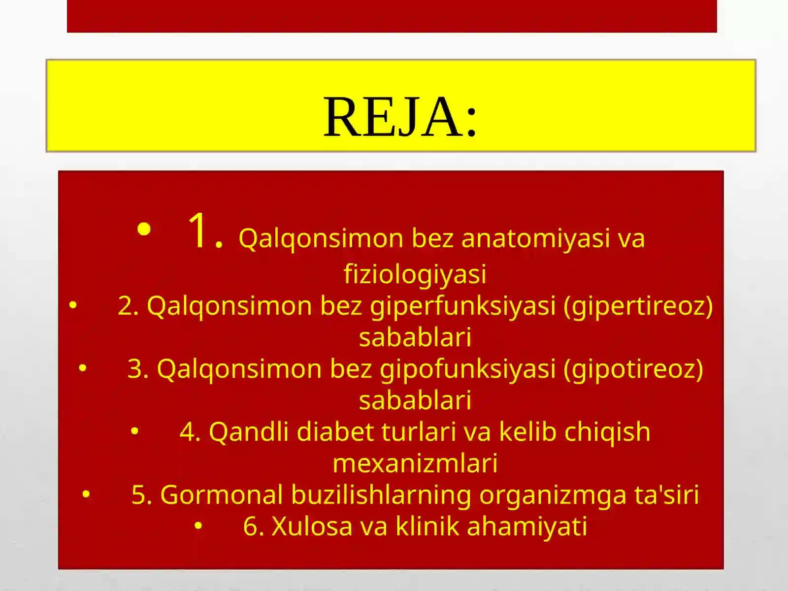 ICHKI KASALLIKLAR PROPEDEVTIKA 2