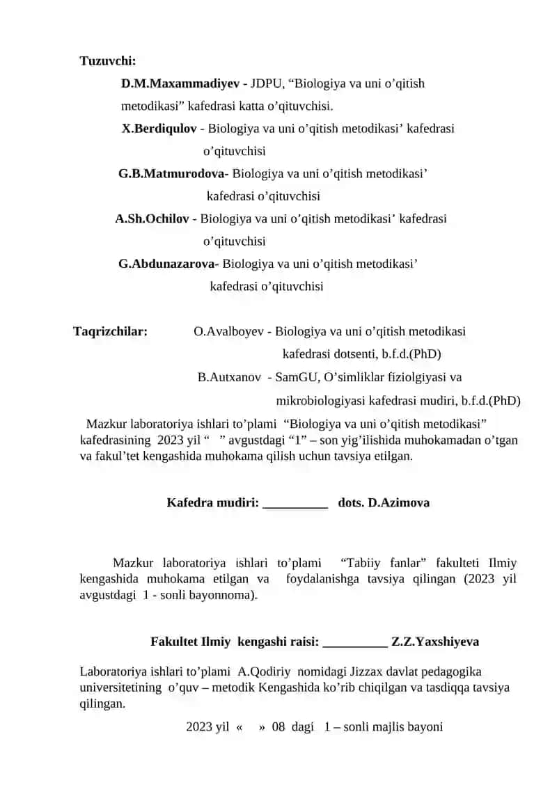 BIOLOGIYA ASOSLARI 2