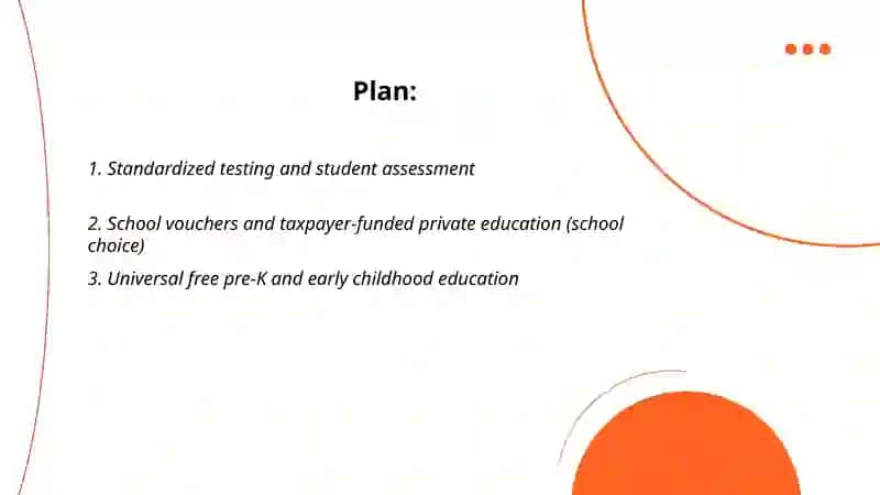 Standardized testing and student assessment 2