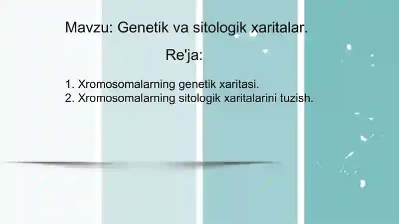 Genetikavagenomikaasoslari 2