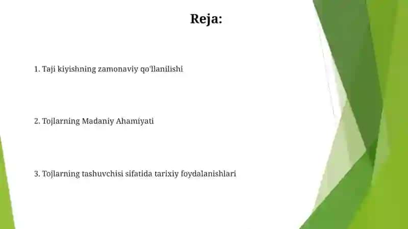Kraun efirlari dori vositalari sifatida 2
