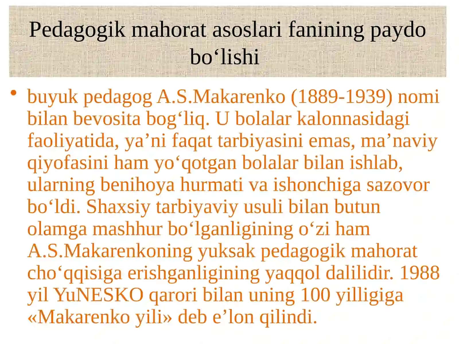 PEDAGOGIK KOMPETENTLIK VA KREATIVLIK 2