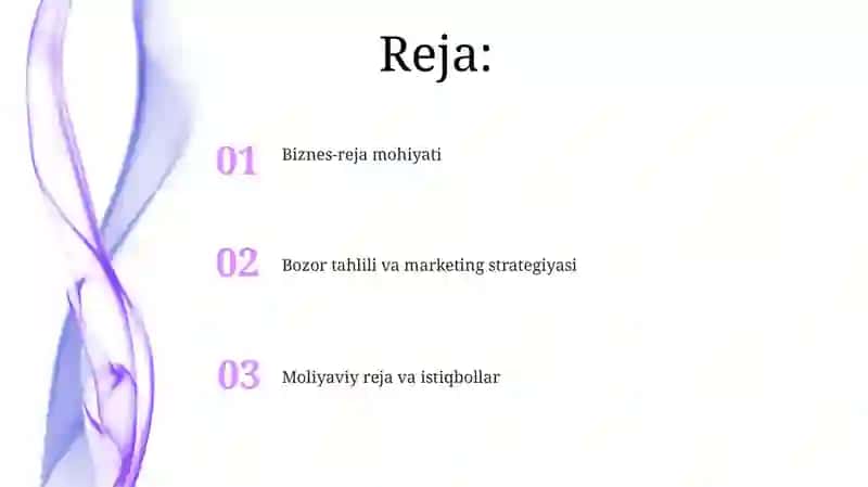 Biznes rejam 2