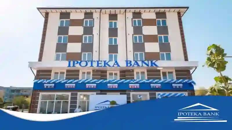 IPOTEKA BANK 2