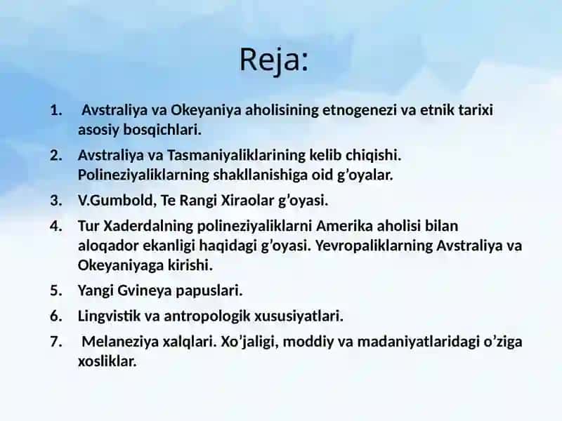 AvstraliyavaOkeaniyaxalqlari 2