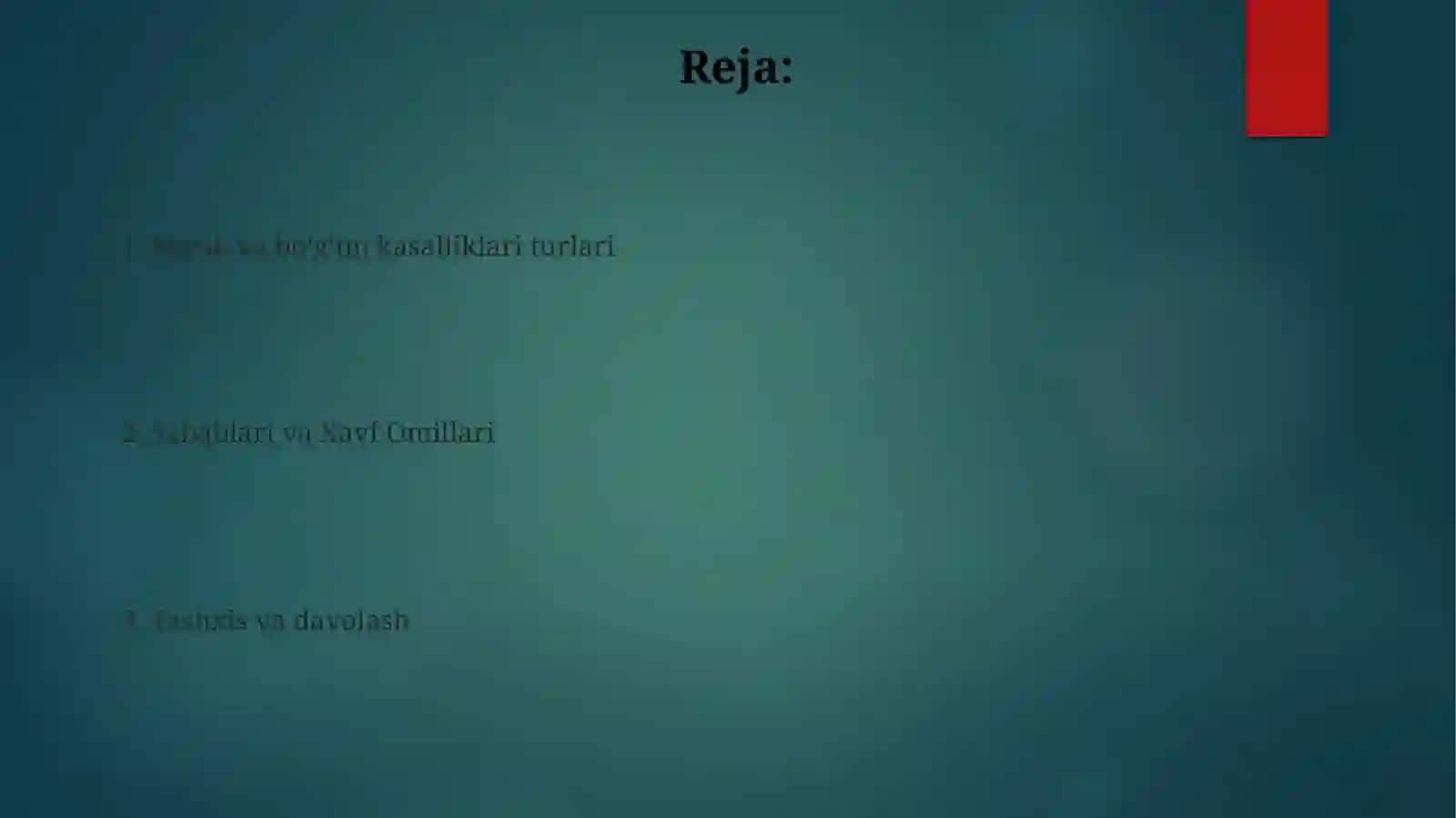 Suyakvabog'imlarningtizimlikasalliklari 2