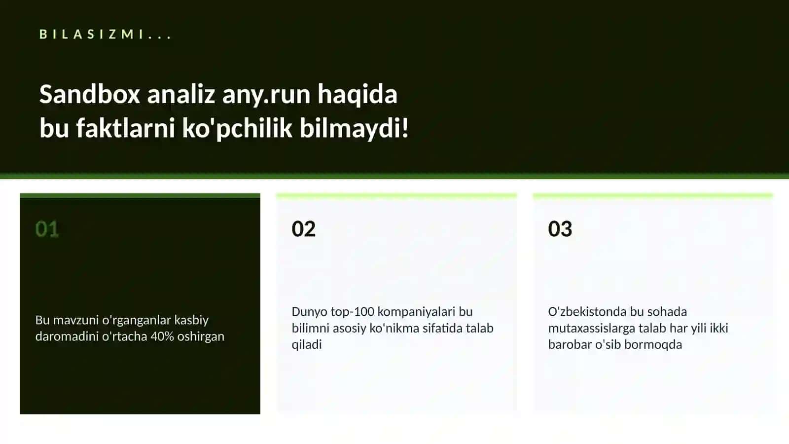 KIBERXAVFSIZLIK 2