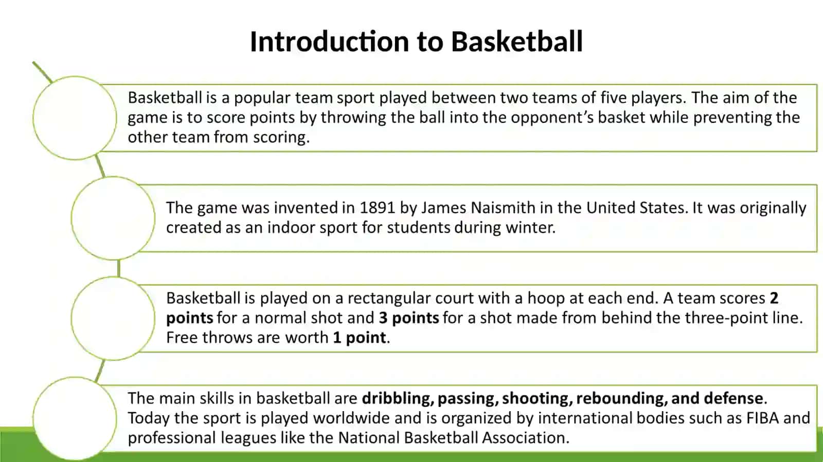 BASKETBALL 2
