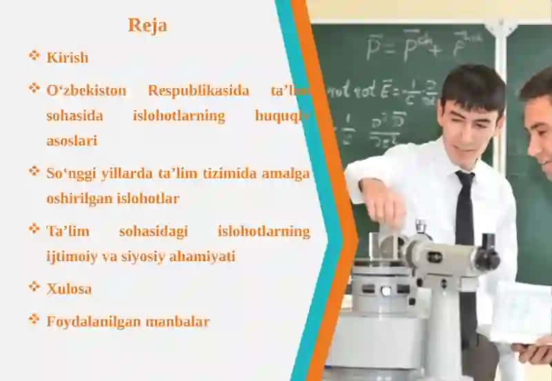 Oʻzbekiston Respublikasi Data ilmiy taraqqiyotining asosiy oʻmillari 2