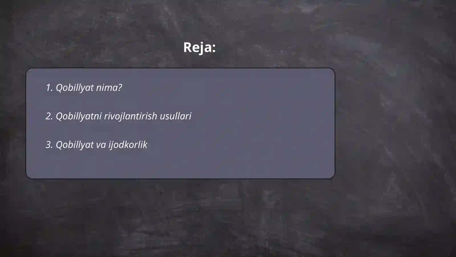 Qobillyat 2