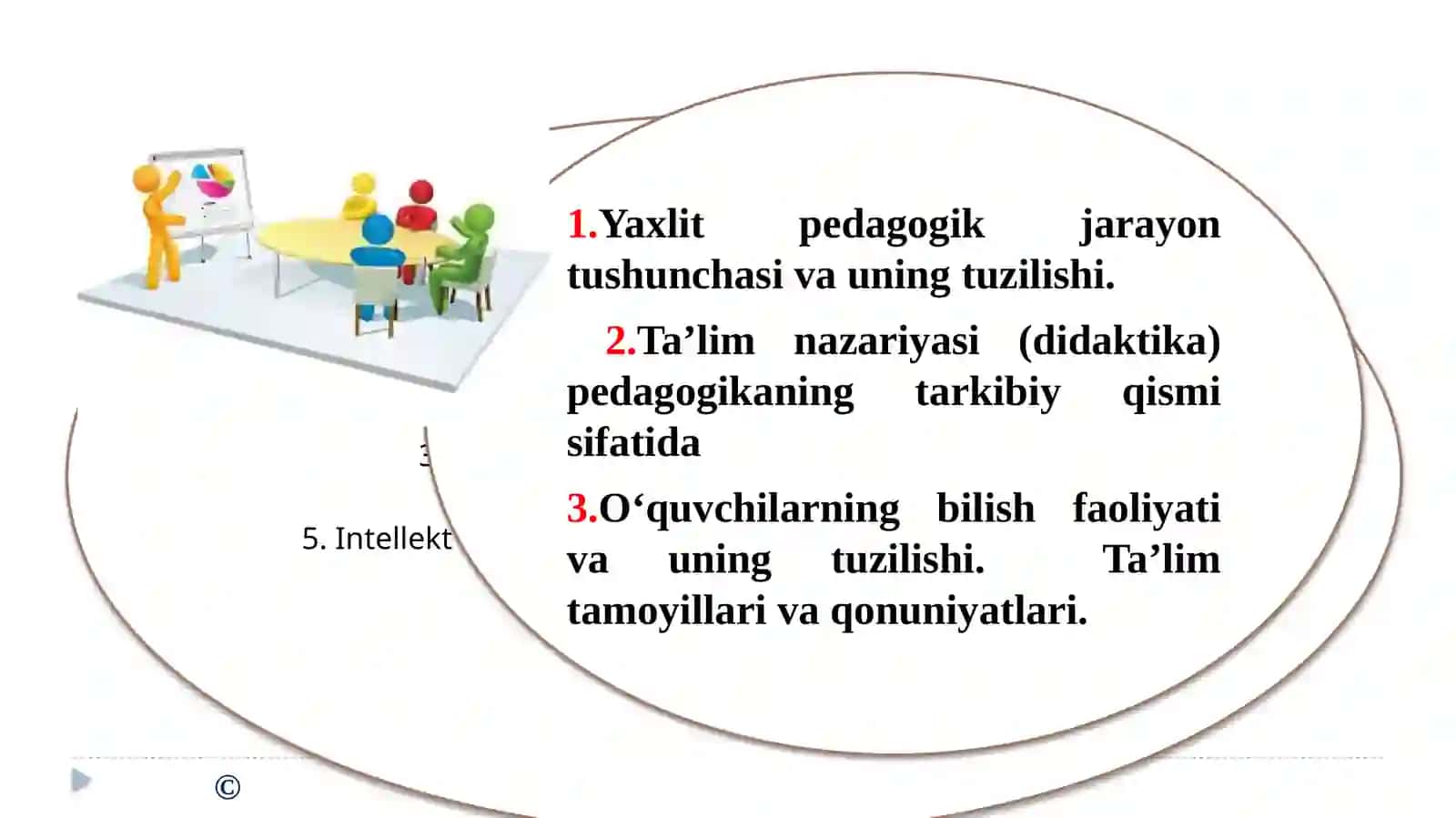 Intellekt va psixologiya 2