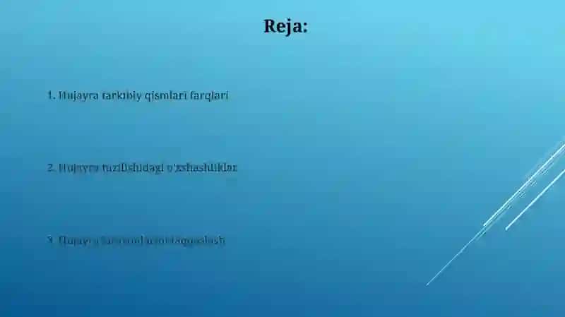 Golgi apparati: Oʻrash va qayta ishlash 2