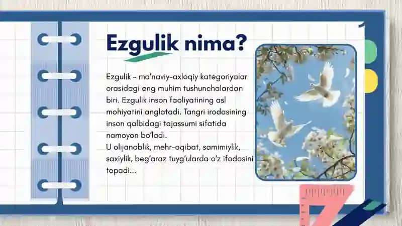 Ezgulik izdoshlari 2
