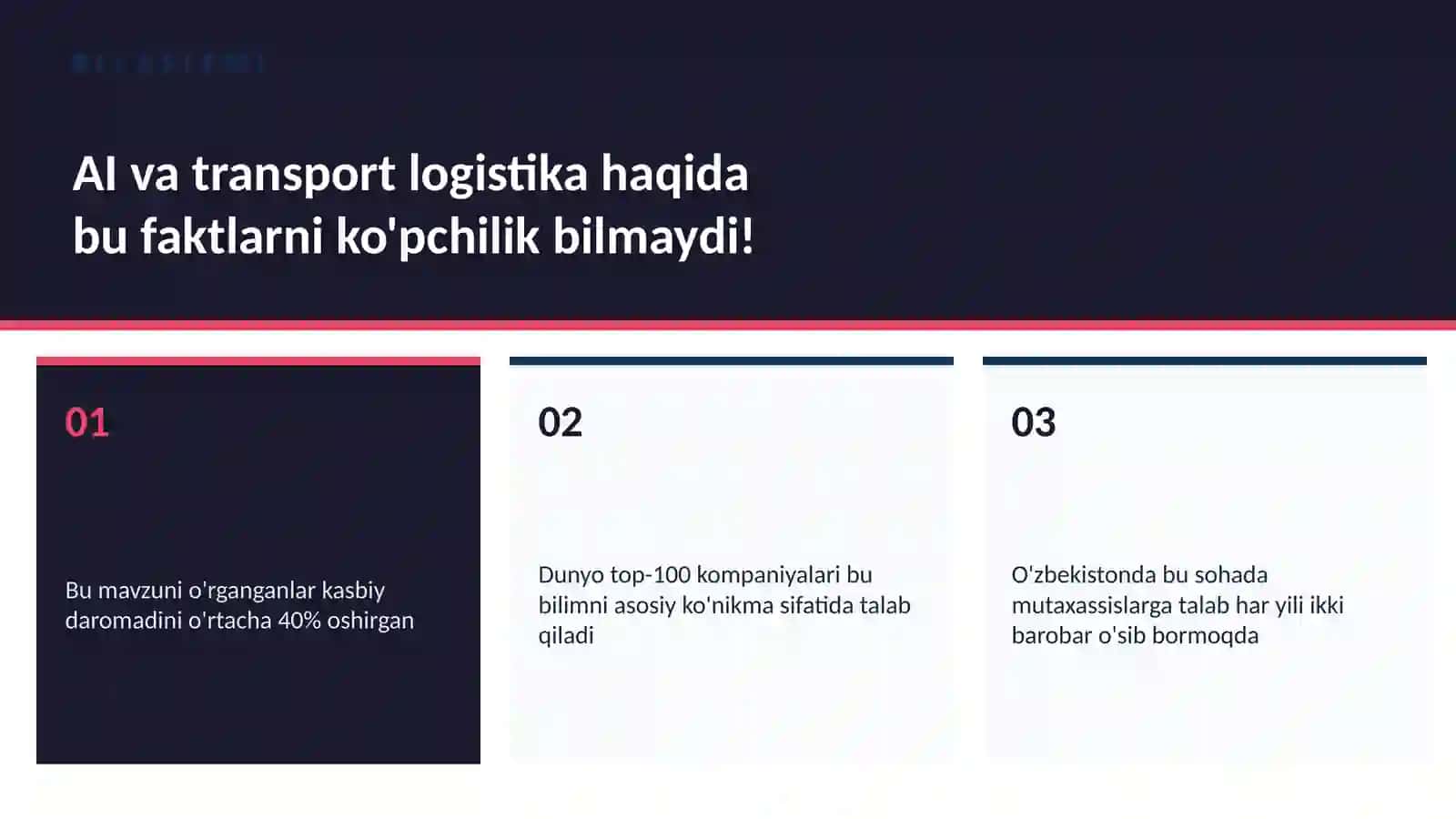 SUN'IY INTELLEKT ASOSLARI 2