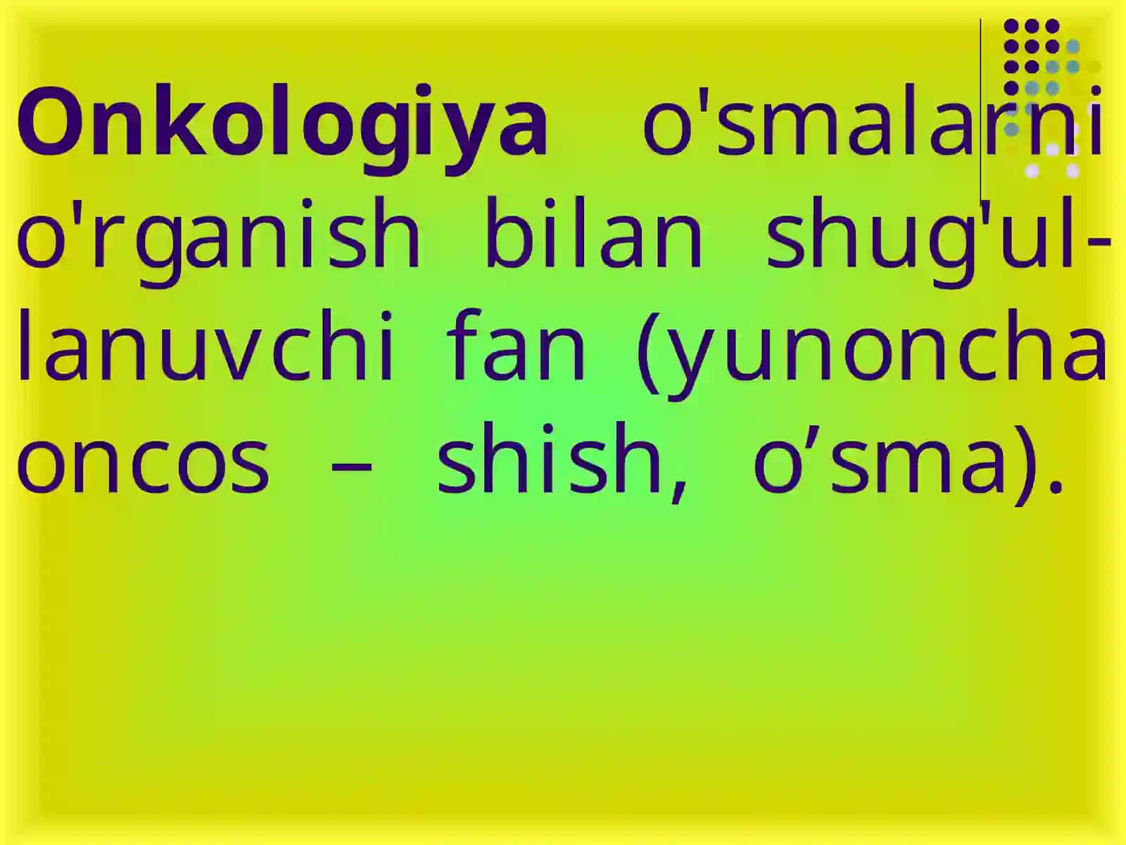 Neoplaziya 2
