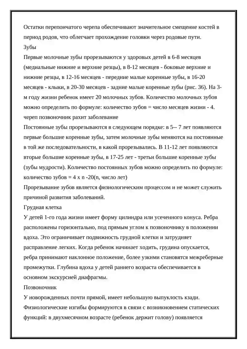 Анатомо-физиология 2