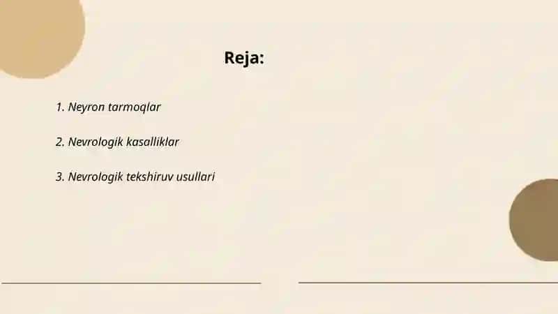 O'zbekiston nevralogiyasi 2