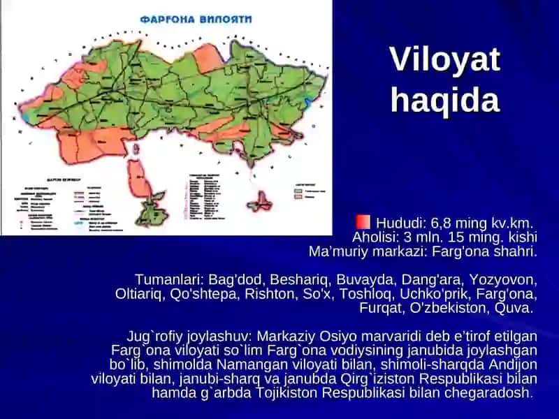 Farg`ona viloyati 2