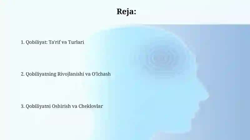 Qobiliyat 2