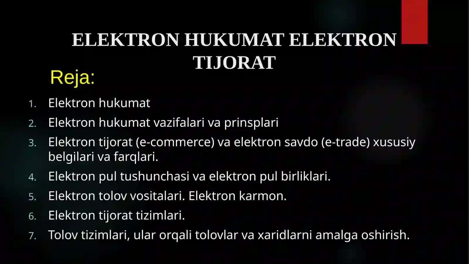 Elektronhukumatvaelektrontijorat 2