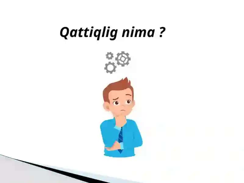 MЕTАLLАRNI QАTTIQLIGINI BRINЕLL USULIDА АNIQLАSH 2
