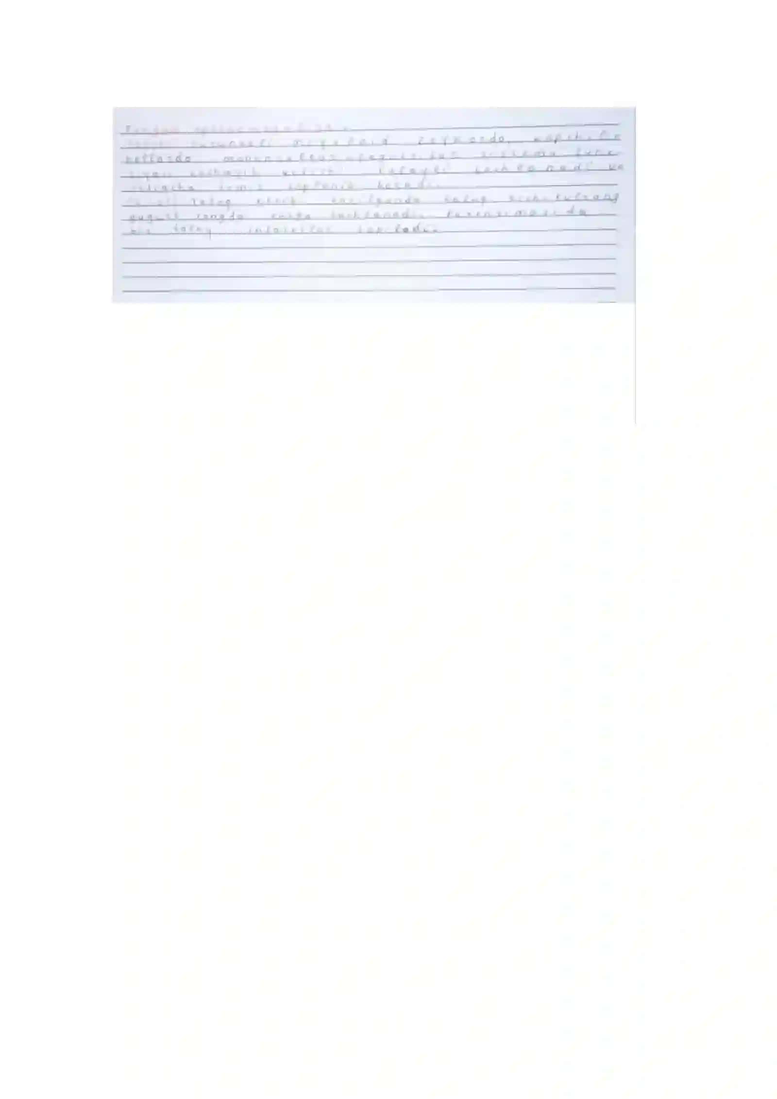 Mavzu: English with interesting tasks 2