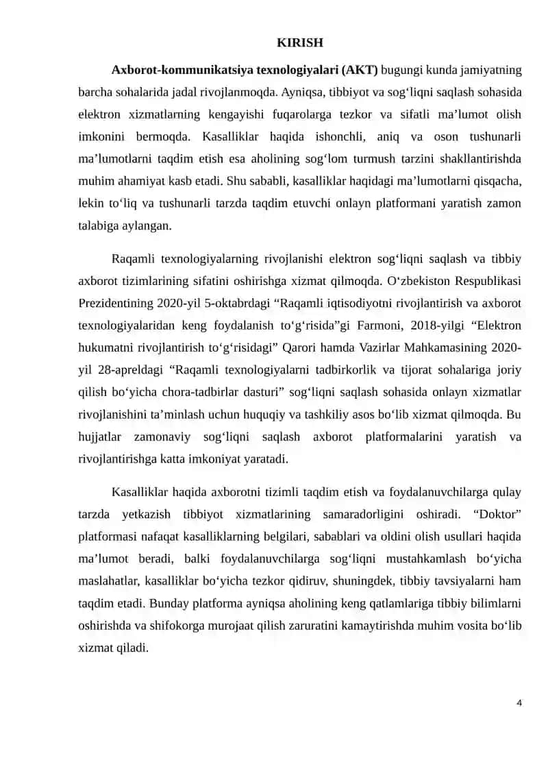Axborot-kommunikatsiya texnologiyalari (AKT) 2