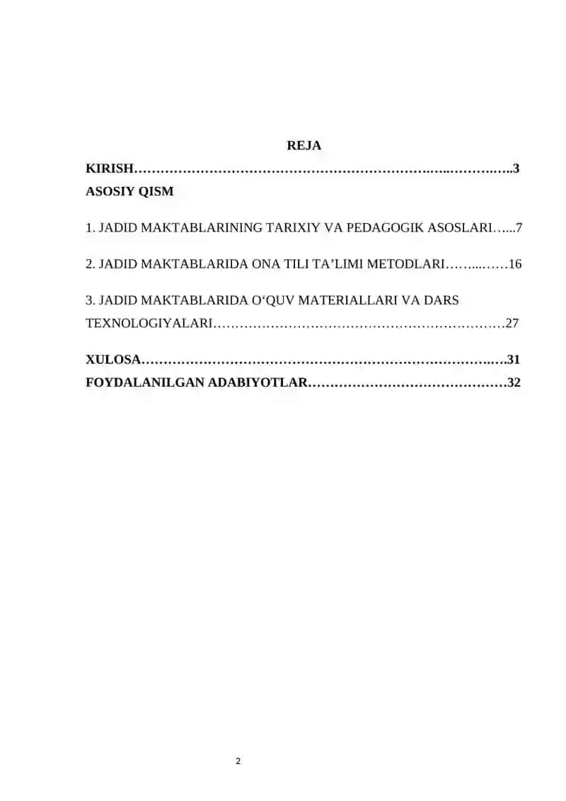 Jadid maktablarida ona tili ta’limi metodlari 2