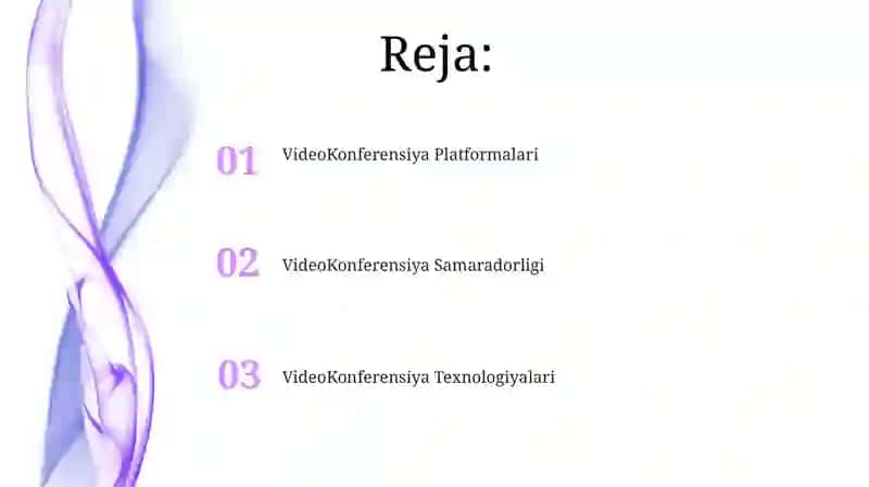 Video Konferensiya 2