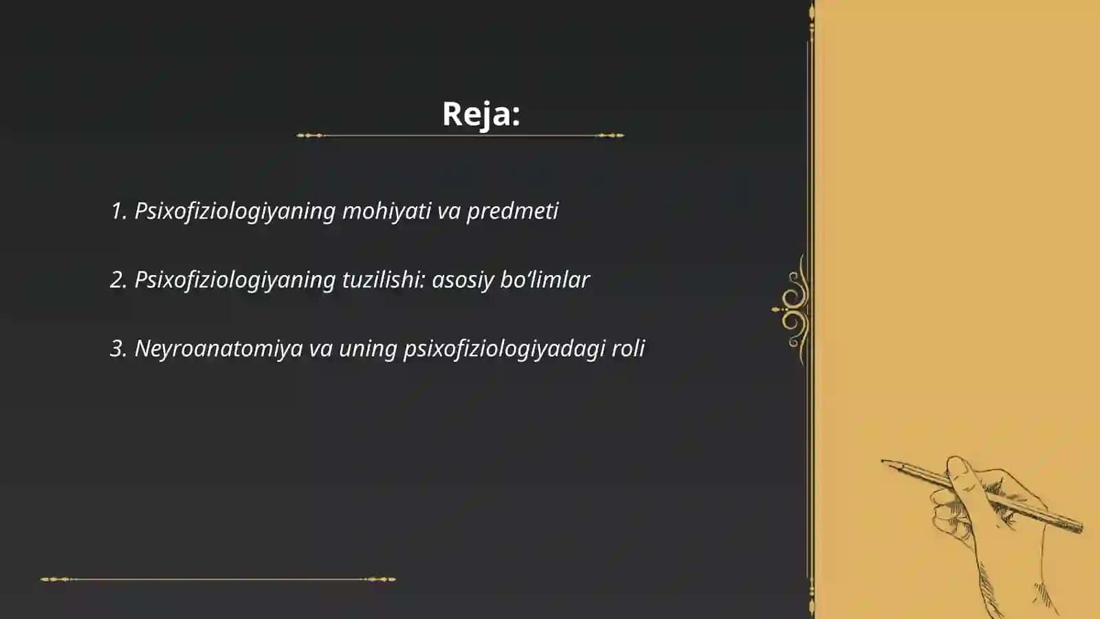 Psixofiziologiya 2