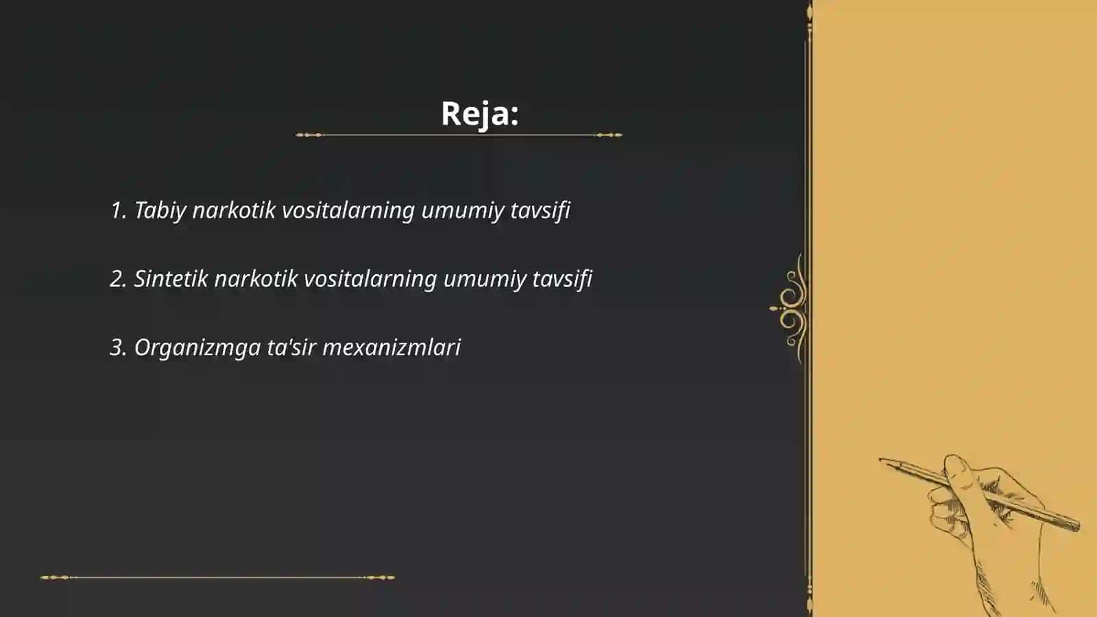 Rustamova Sabrina Baxtiyor qizi 2