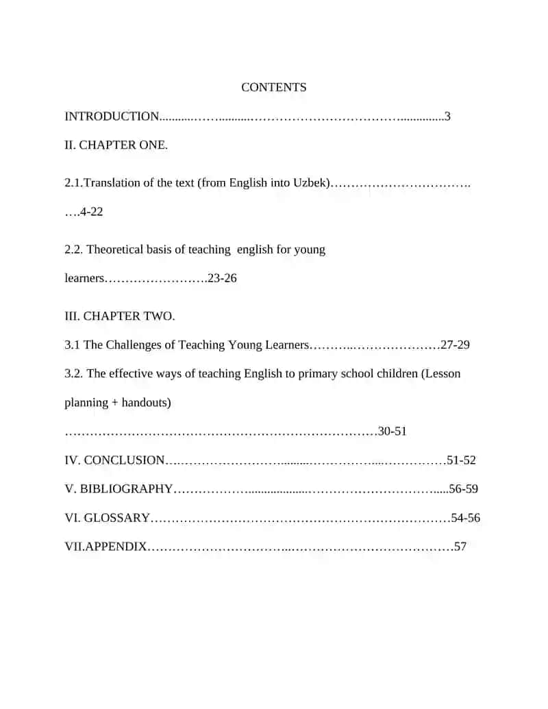 Teaching English to Primary School Children 2