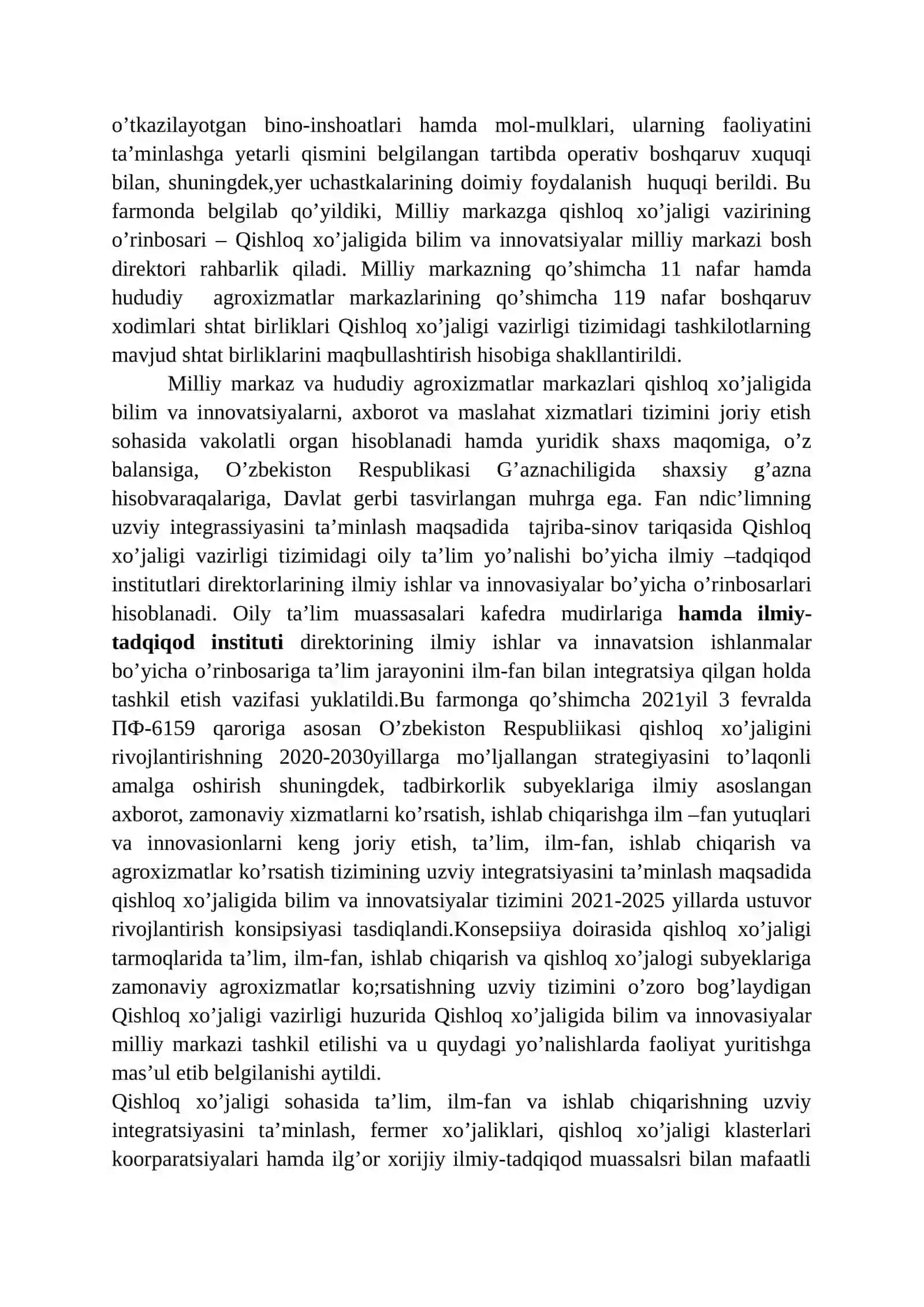 JANUBIY DEHQONCHILIK ILMIY-TADQIQOD INSTITUTI 2