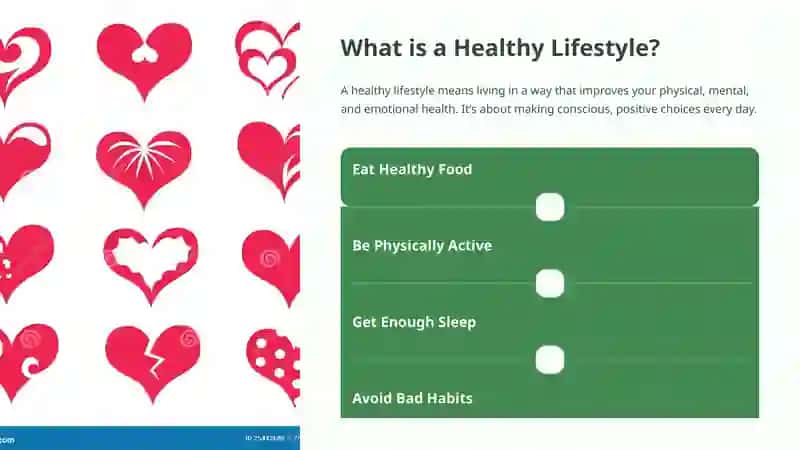 Healthy Lifestyle: A Key to a Long and Happy Life 2