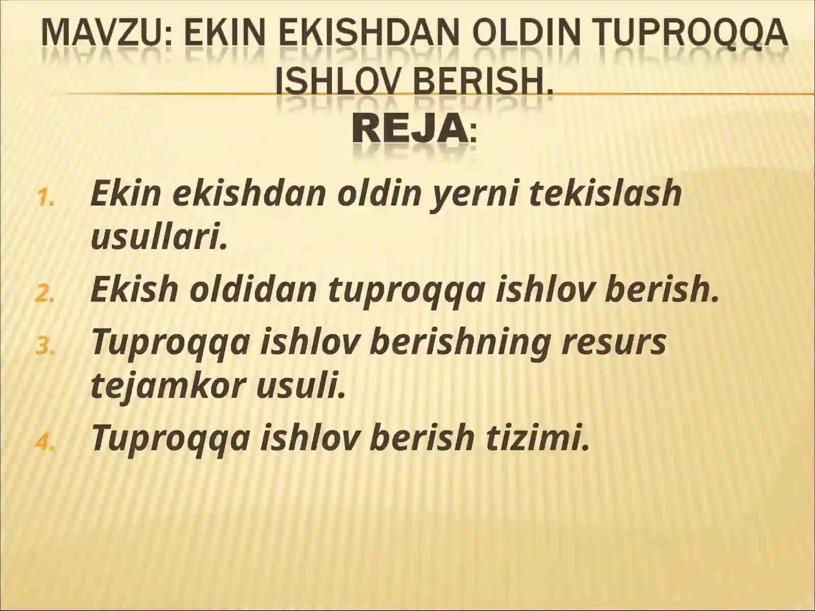 UrDU Kimyoviy texnologiyalar 2