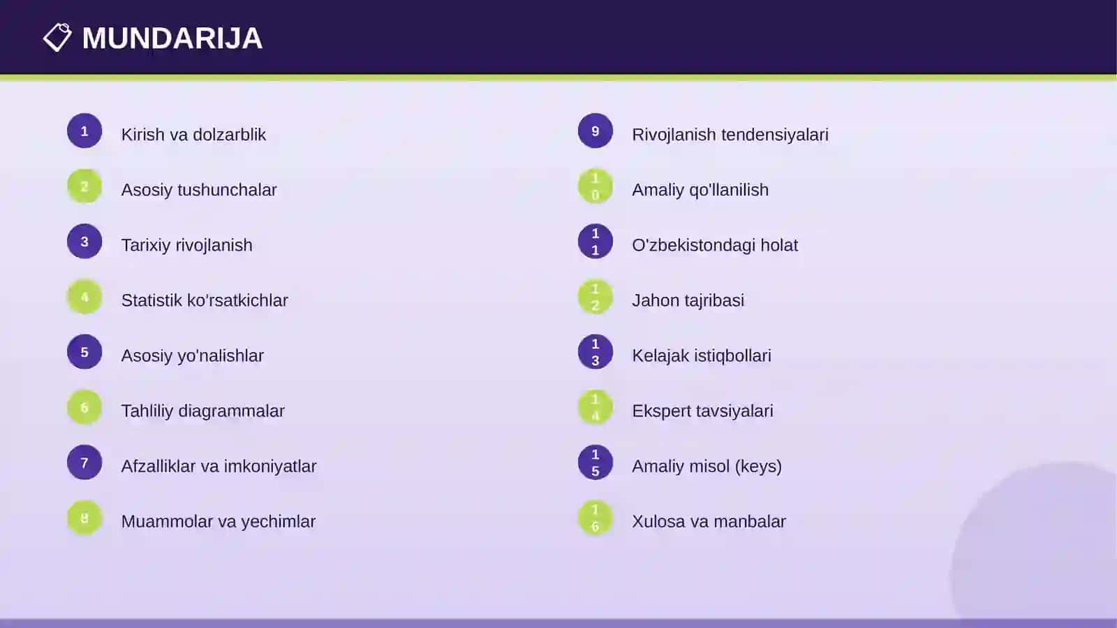 SHAMOL ENERGETIKASI 2