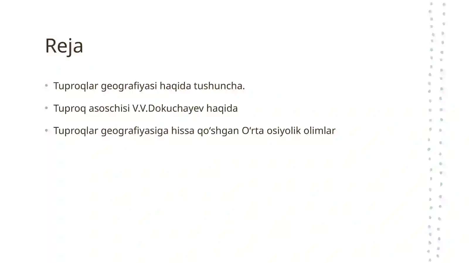 Tuproqlarni tadqiq etishda hissa qoʻshgan olimlar 2