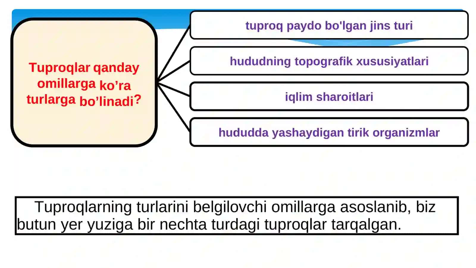YER RESURSLARI VA ULARNING EKOLOGIK HOLATI 2