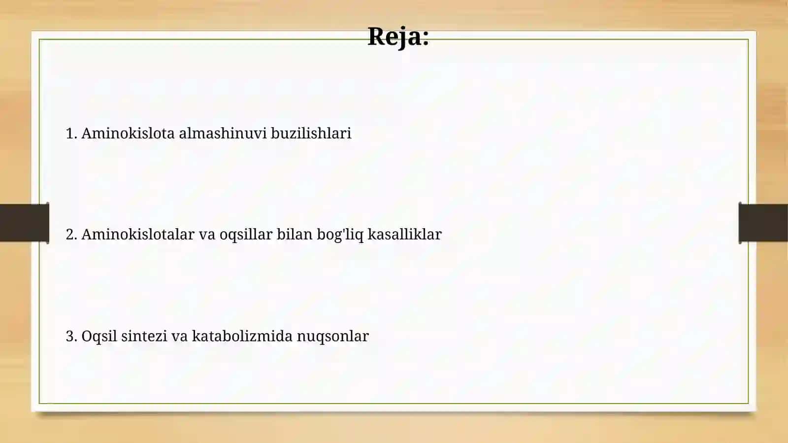 Siklemik anemiya 2