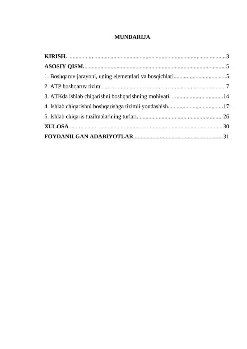Avtomobil transporti korxonalari iqtisodiyoti 2