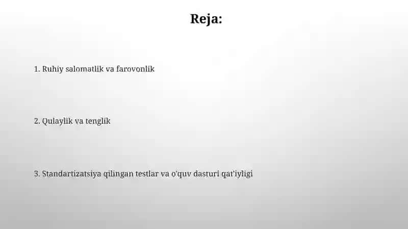 Zamonaviy yoshlarda taʼlim tizimida muammolar 2