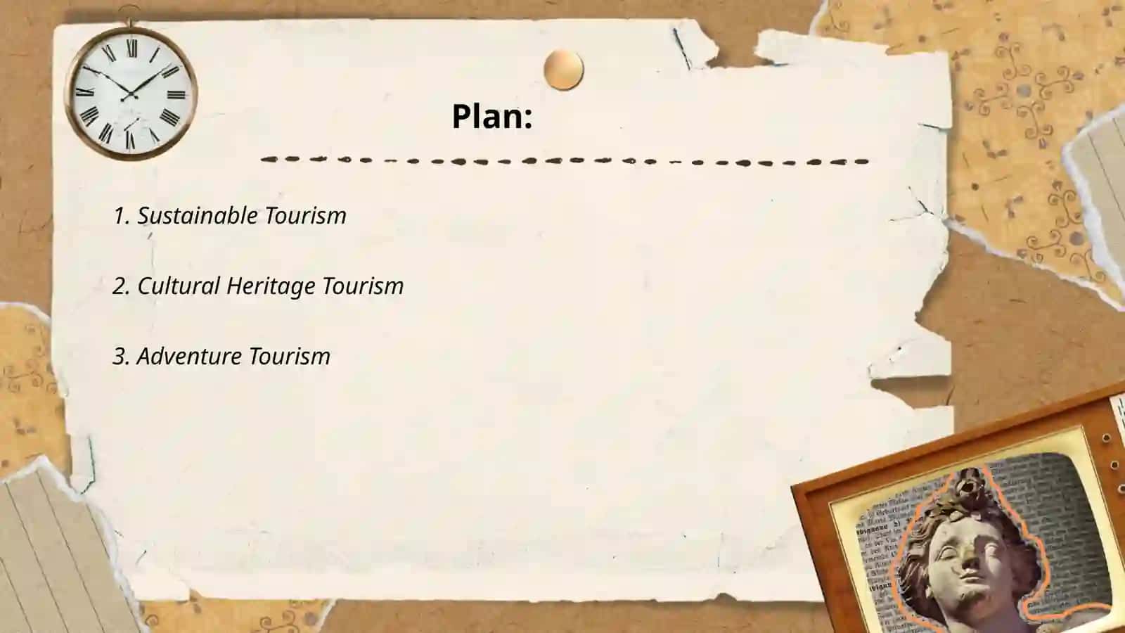 Tourism 2