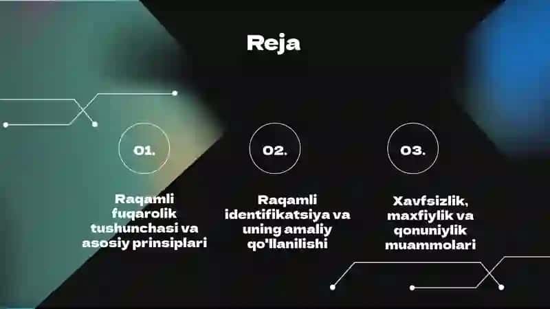 Raqamli fuqarolik 2