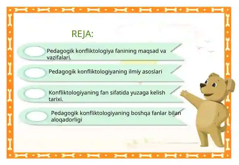 Pedagogik konfliktologiya 2