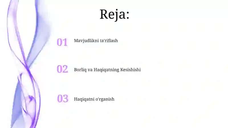 Haqiqatning Kesishishi 2